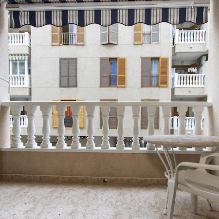 Apartment Alegria Id65 Torrevieja