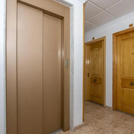 Alegria Id65 Apartment Torrevieja