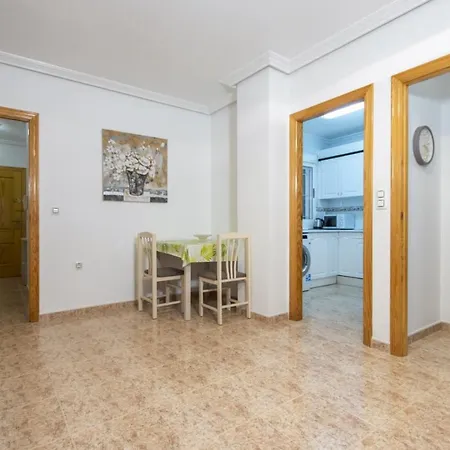 Apartment Alegria Id65 *