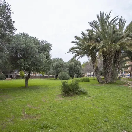Apartment Alegria Id65 *