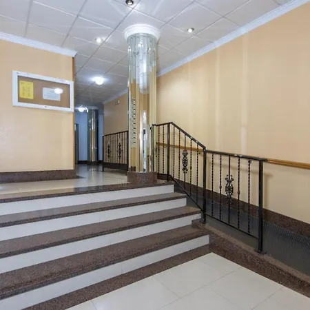 Alegria Id65 Apartment *